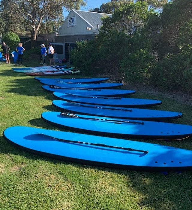LESSON! We will be running a group lesson tomorrow morning at 8am!!
Forecast is looking perfect so if you&rsquo;re interested contact us ASAP!

#inverloch3996 #standuppaddleboarding #inverloch #inverlochsup