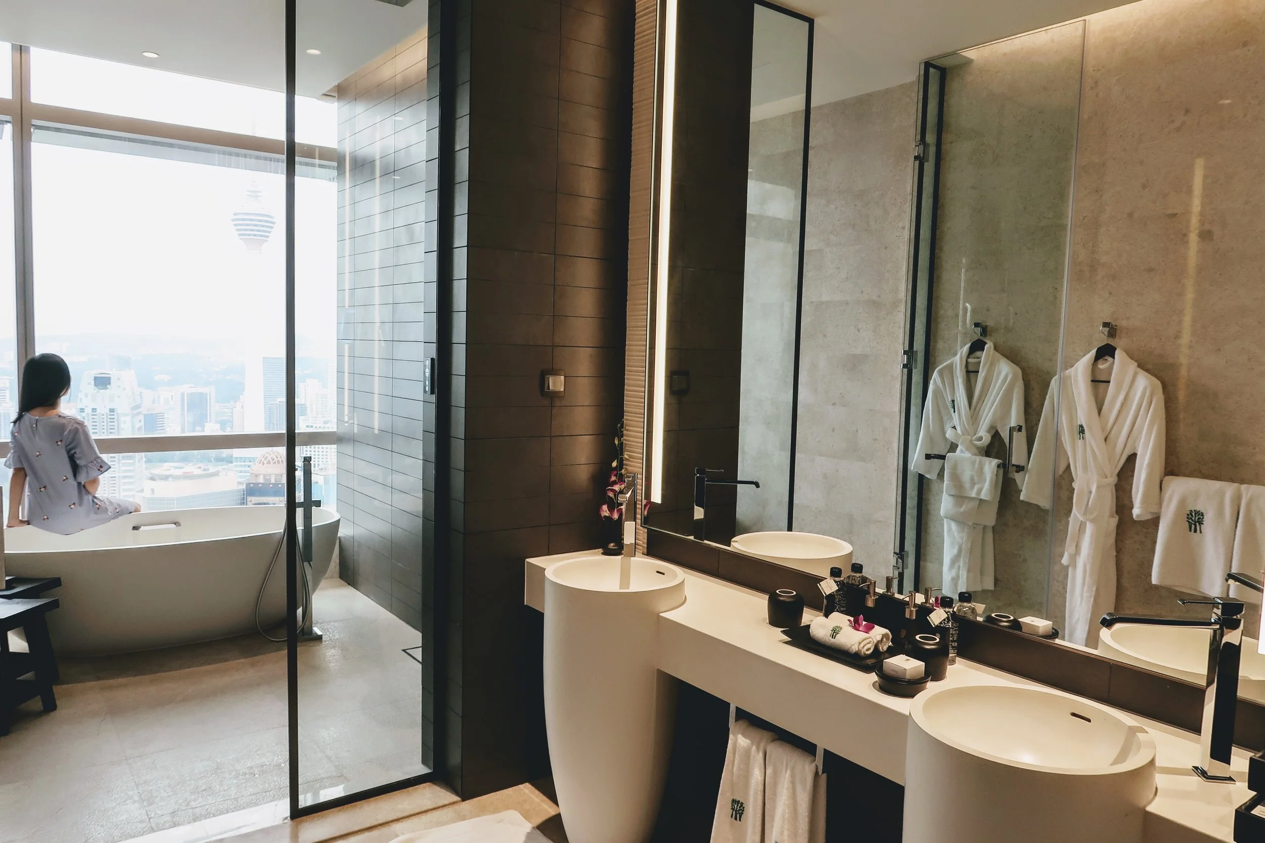 Banyan Tree, Kuala Lumpur