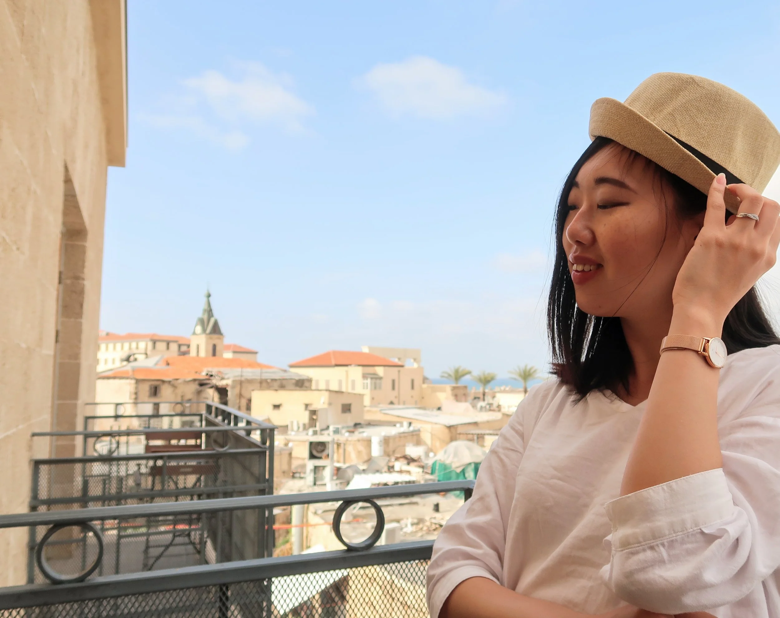 Market House Hotel, Tel Aviv