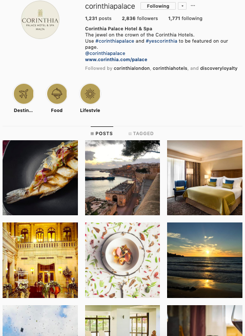 corinthia-palace-malta-instagram
