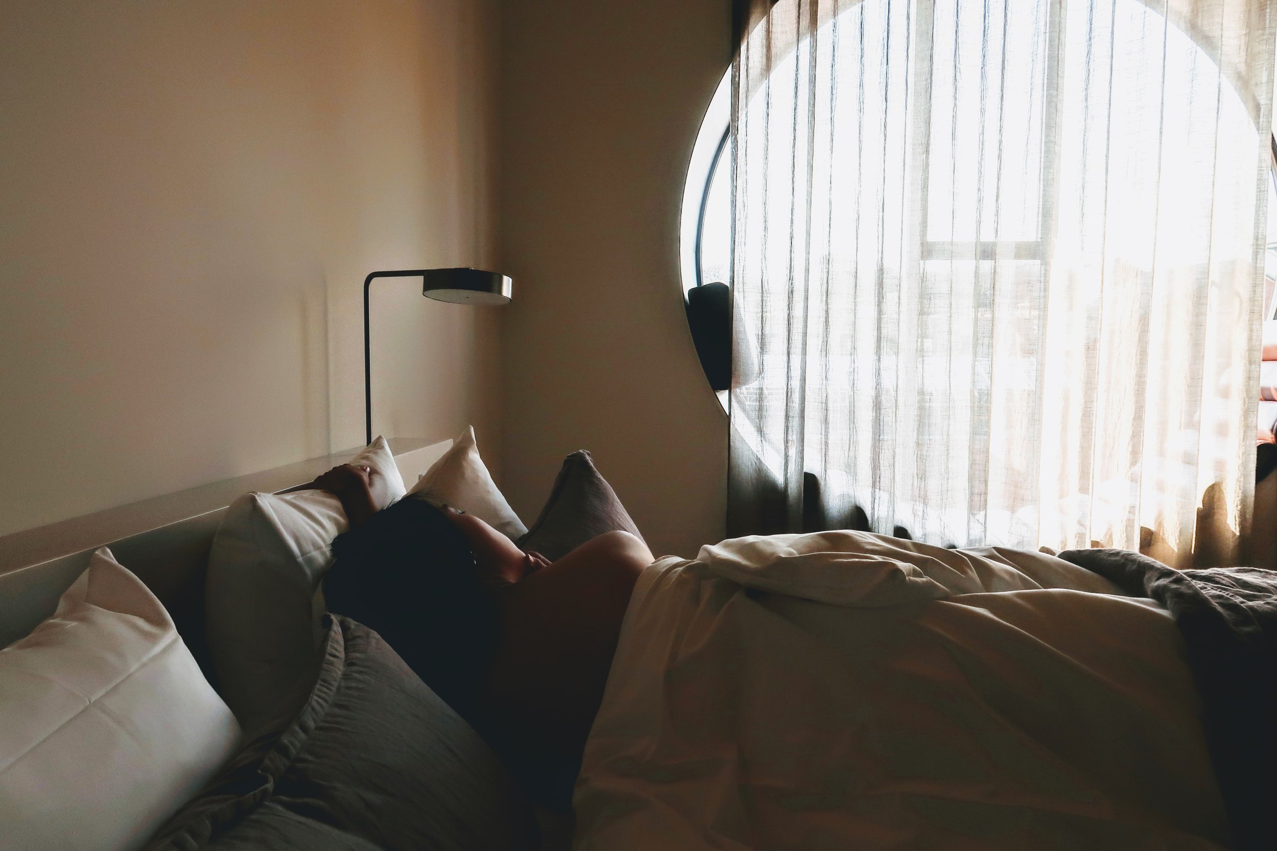 Hotel Ottilia, Copenhagen