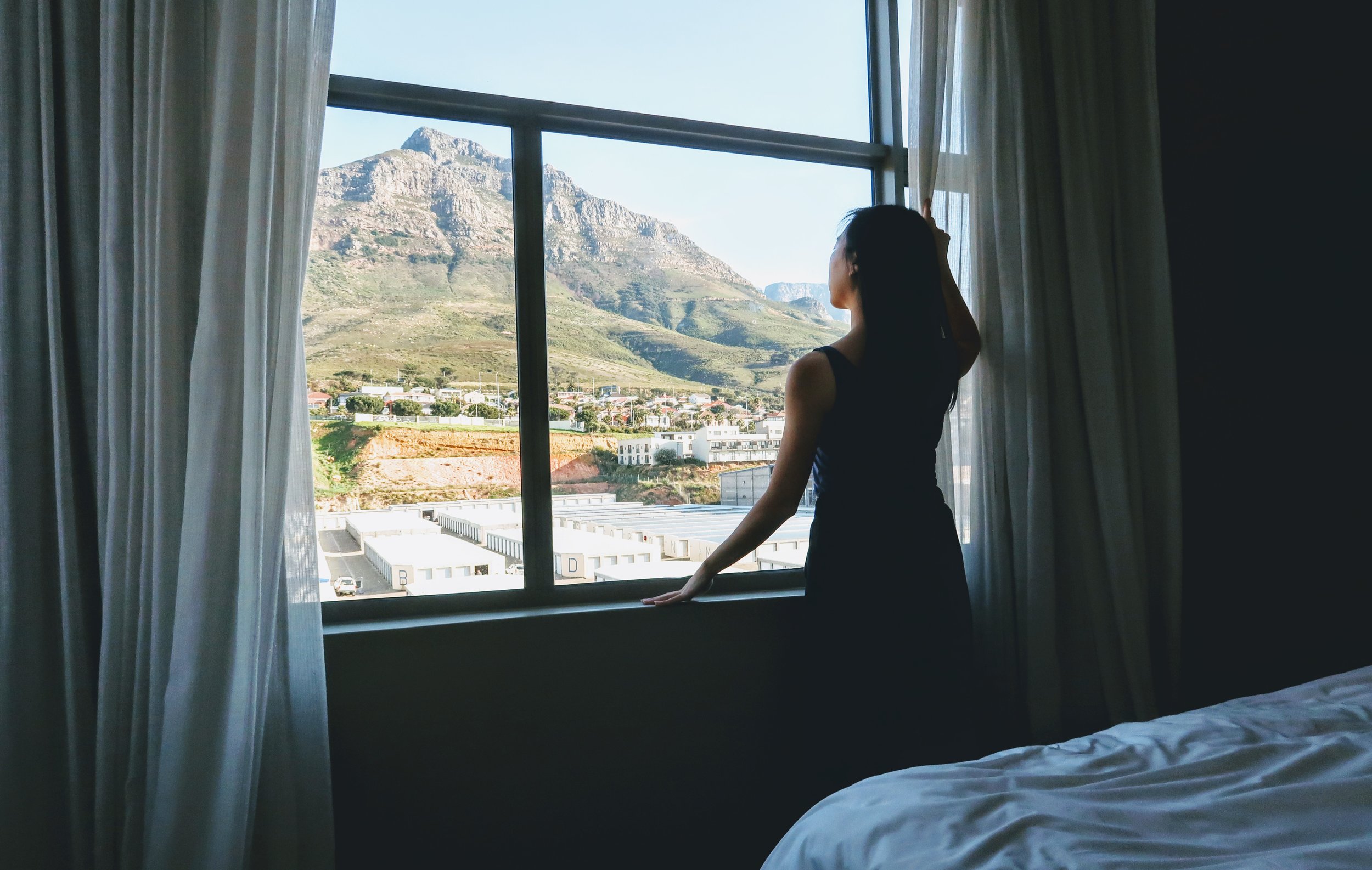 DoubleTree by Hilton, Cape Town