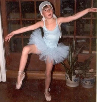 About ​​​​​​​Hilde Lund, belly dancer