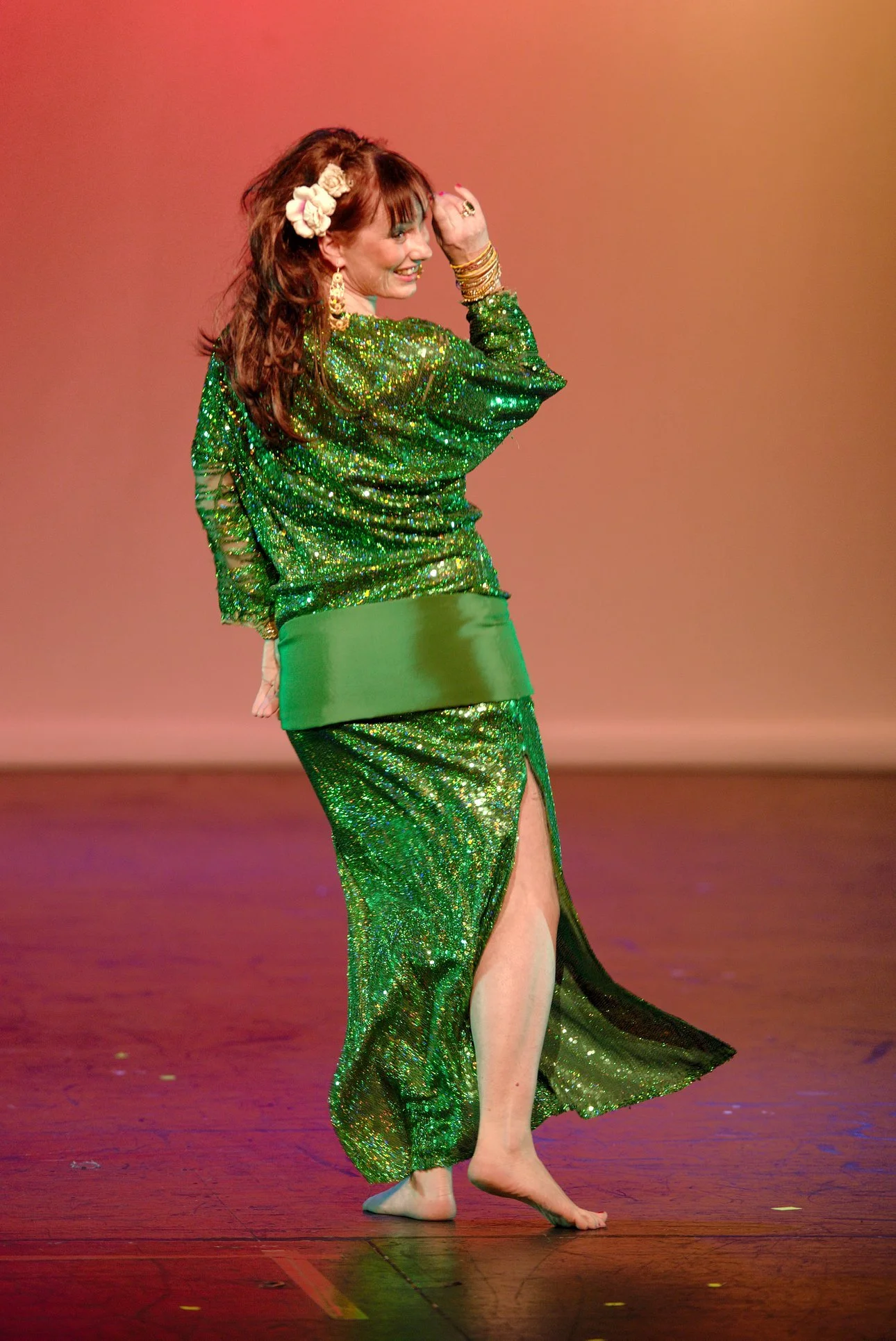 Summer Intensive 2025