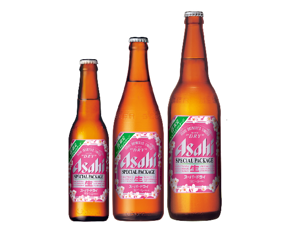 Imagen. Asahi