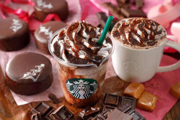 Imagen. Starbucks