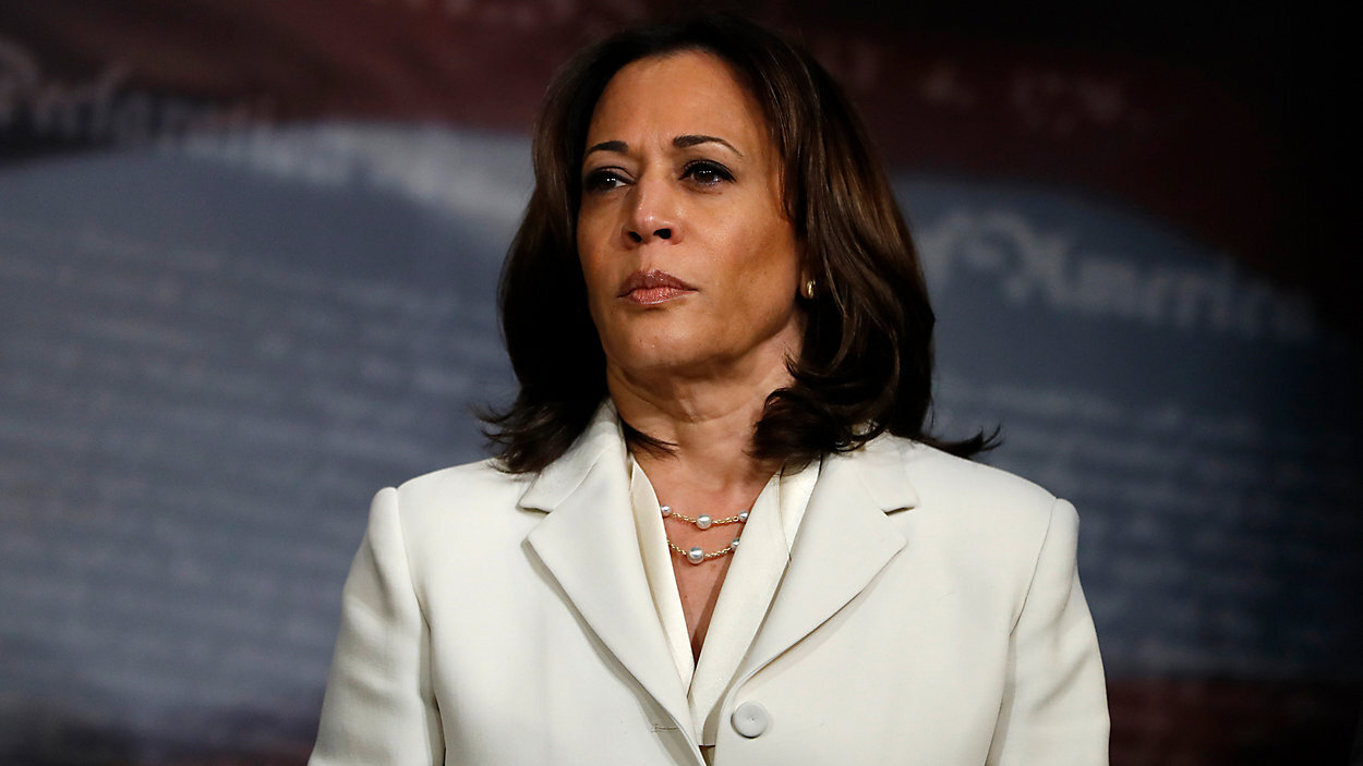 South Asians Are a Key Voting Block in Texas. Kamala Harris May Help Boost Their Numbers