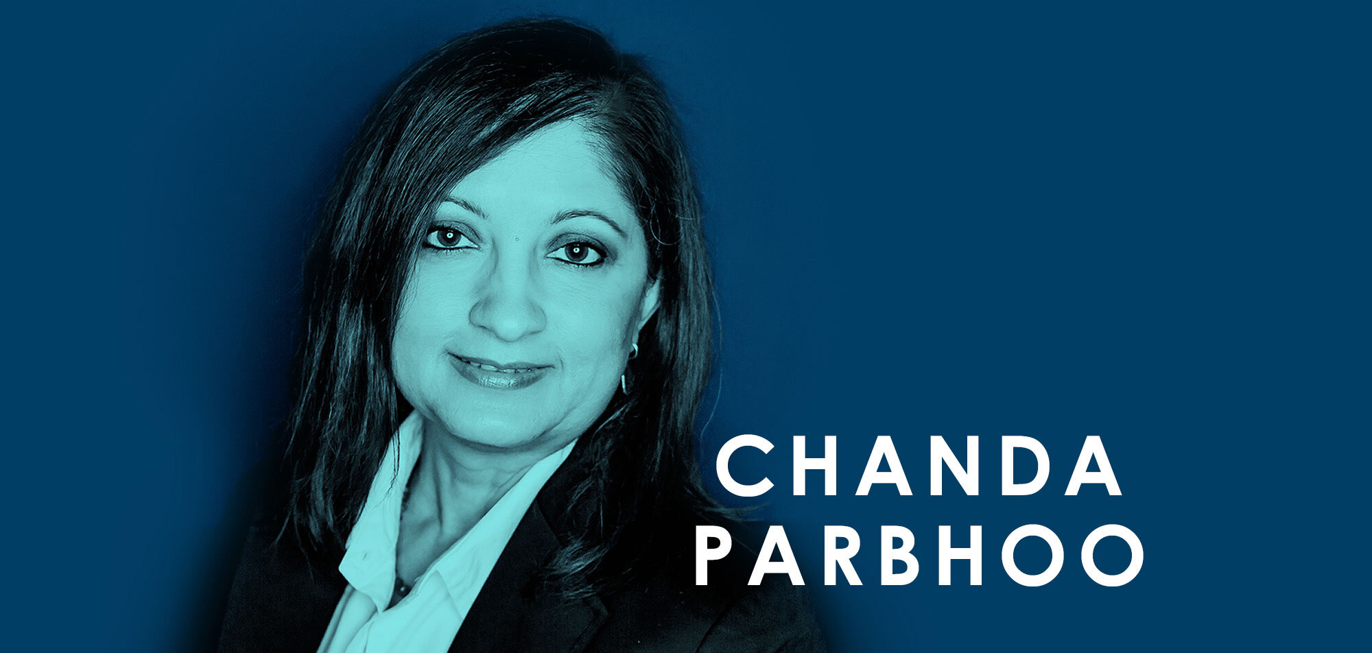 Girl Boss 2017: Chanda Parbhoo