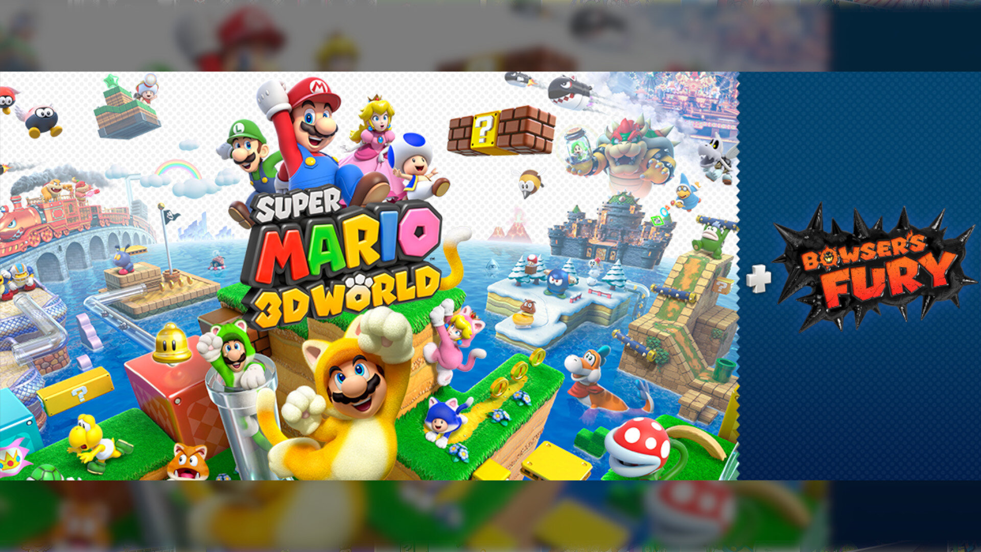 super mario 3d land switch release date