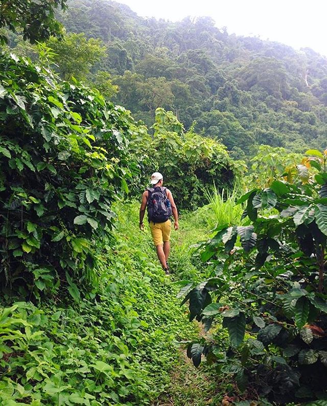 Where nature thrives, we do too. #mundoadventures #Colombia
.
📸: @ander91
