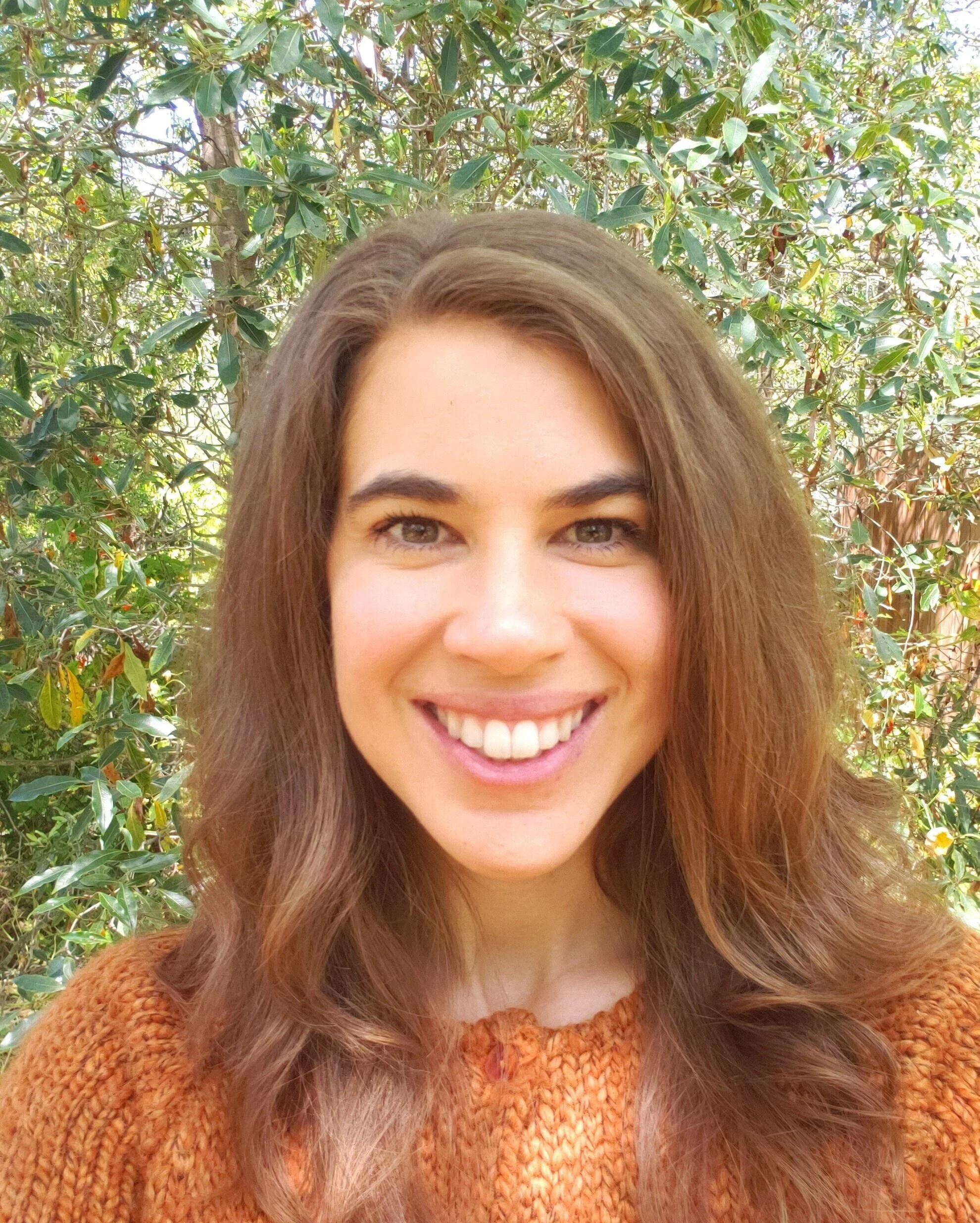 Tiana Leeds, MA, LMFT