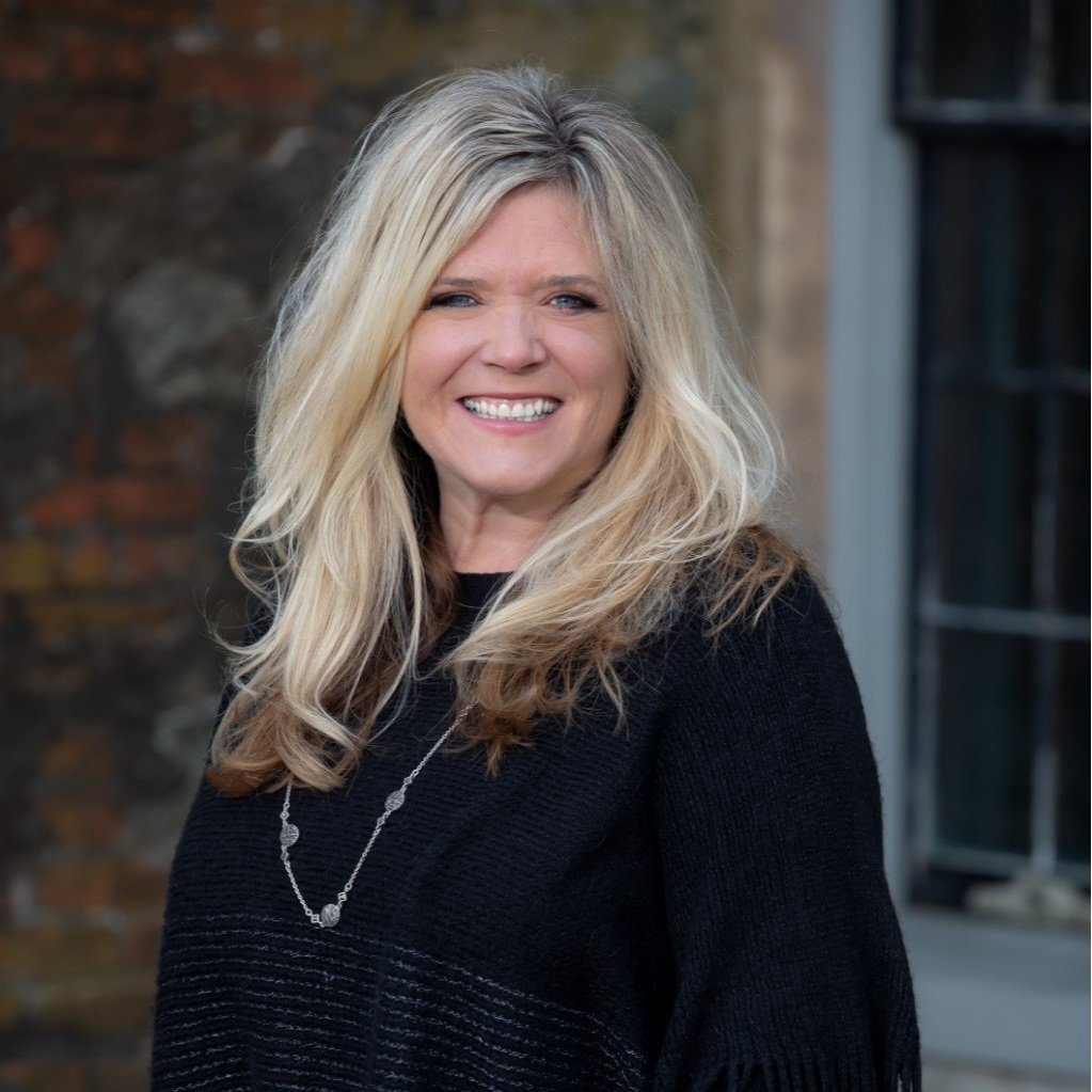 Melanie Cosgrove