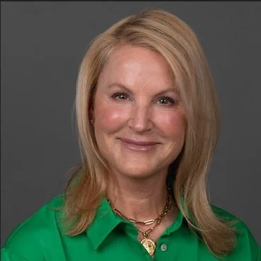 Jill Mandragouras