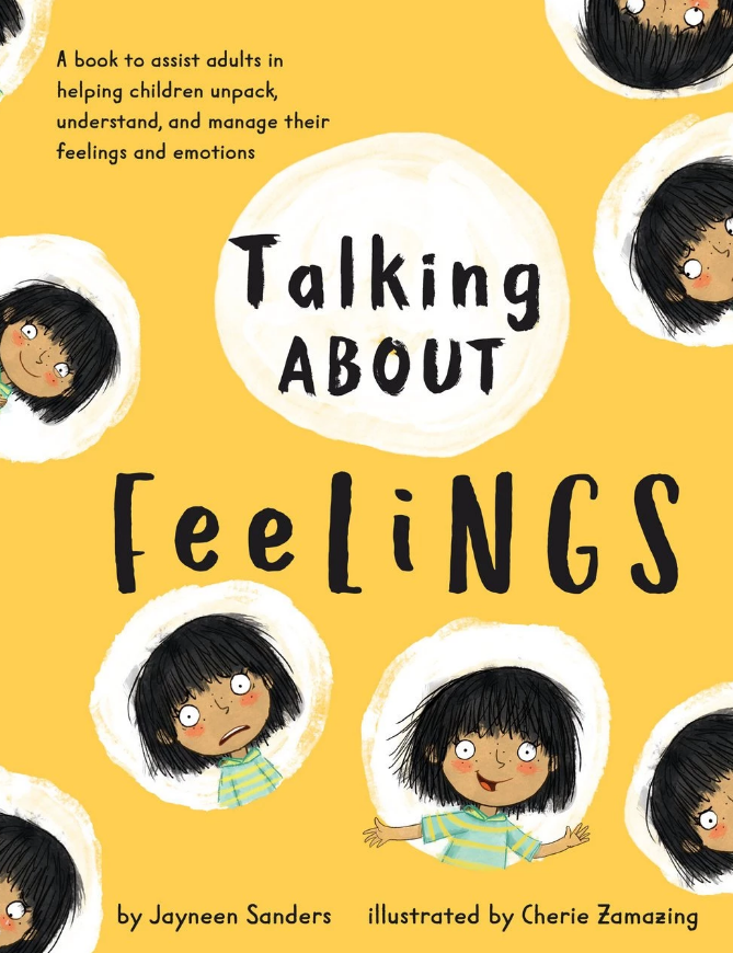 Talking About Feelings