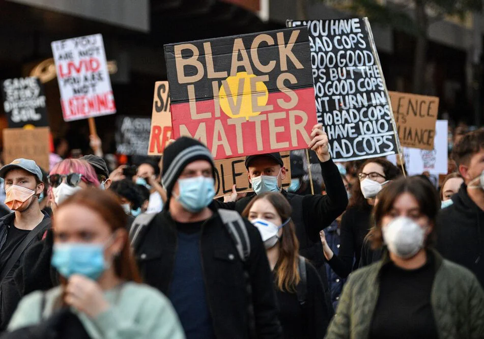 source:  National Indigenous Times