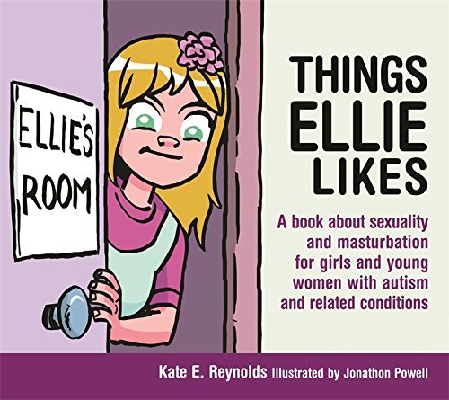 Things Ellie Likes