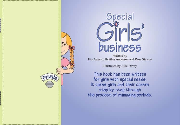Special Girls' Business