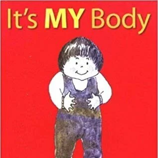 It's MY Body 