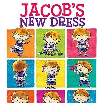 Jacob's New Dress