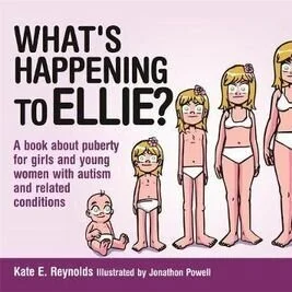 What's Happening to Ellie?