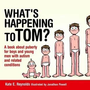 What's Happening to Tom