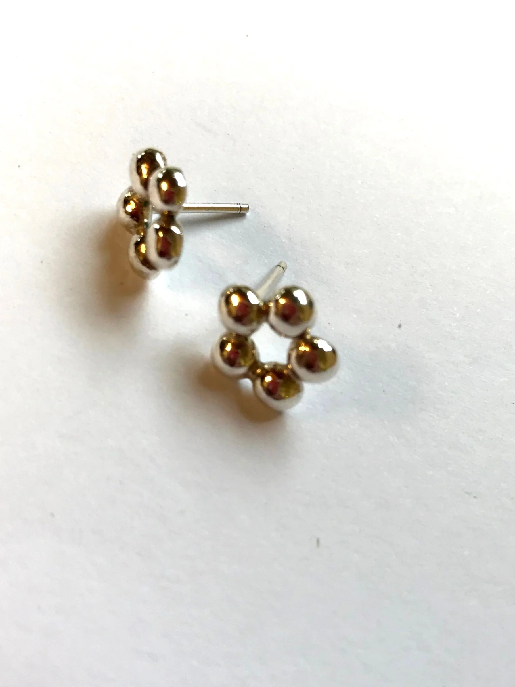 oorbellen/earrings