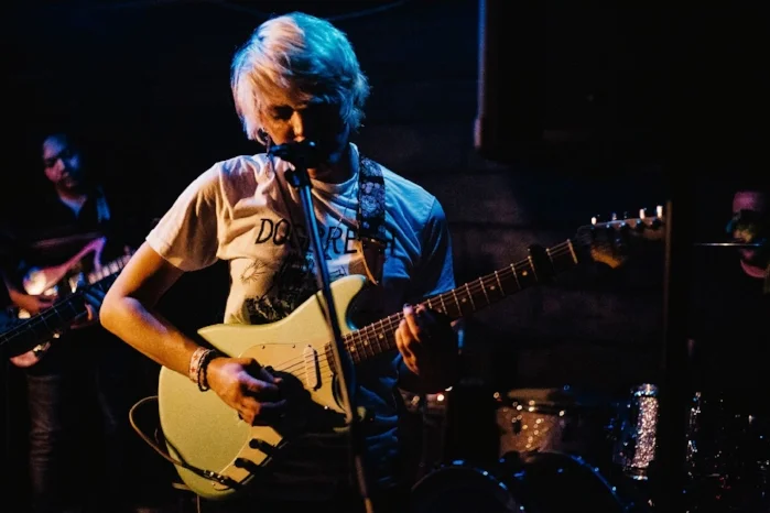 (Photo by Tommy Calderon)