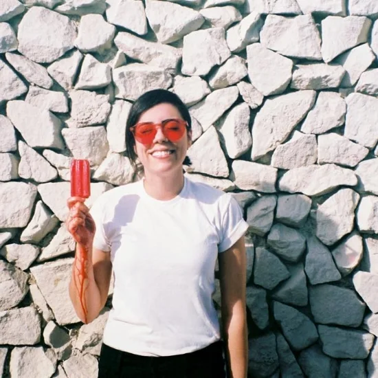 Photo by Kristy Benjamin