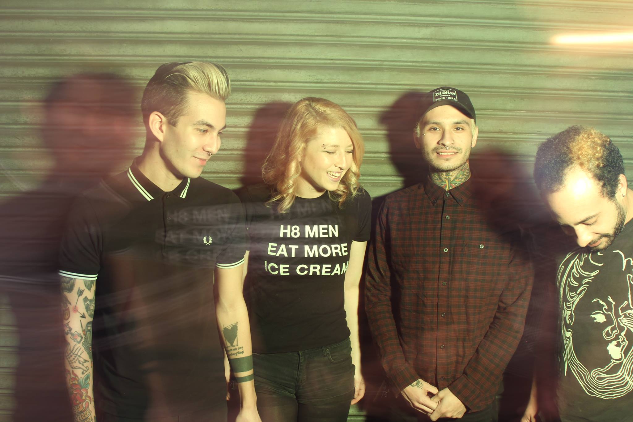 Photo by Bailey Marie