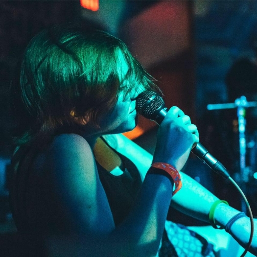 Photo by Ashley Gellman