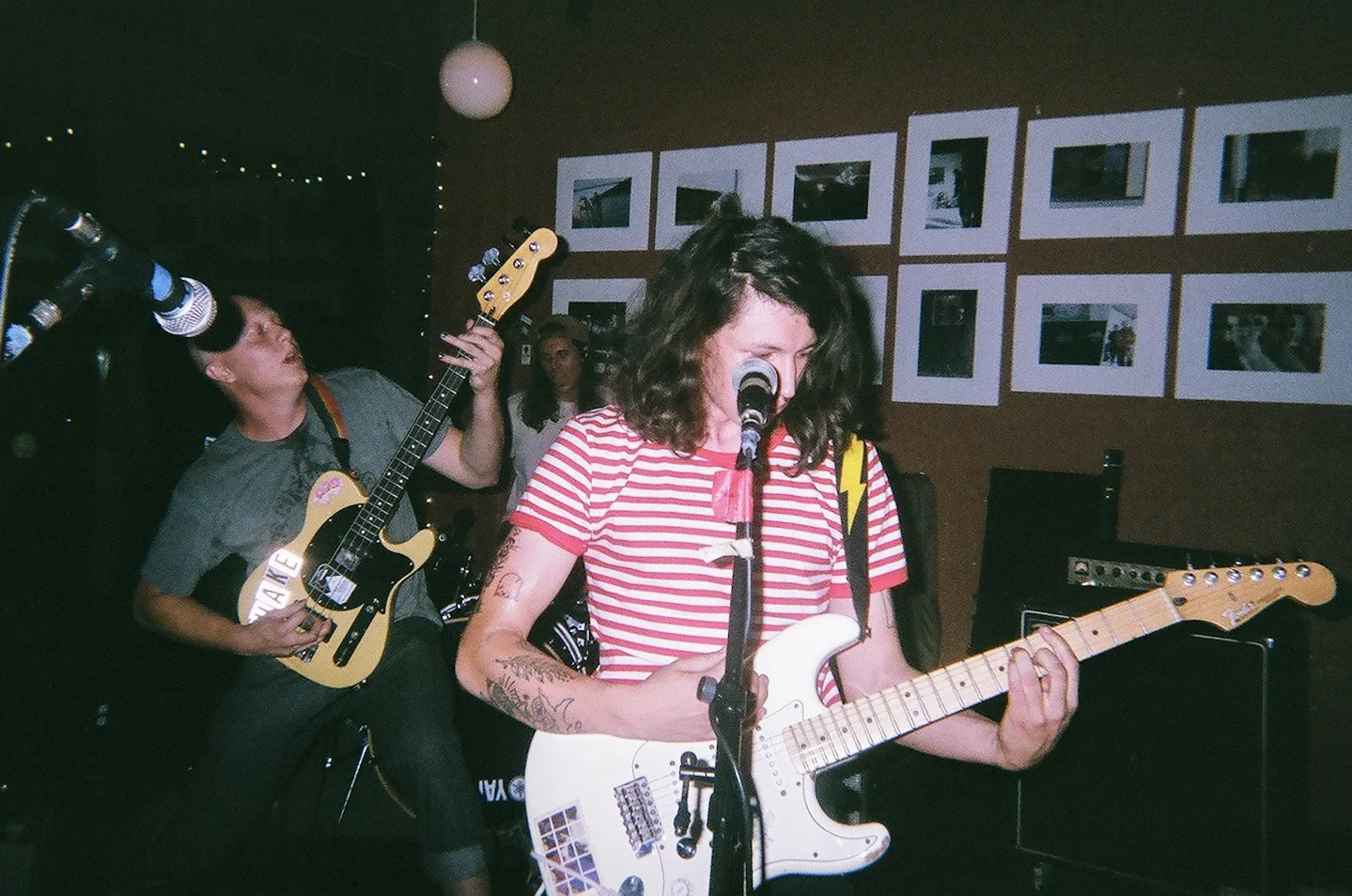 Photo by Corbin Corbin