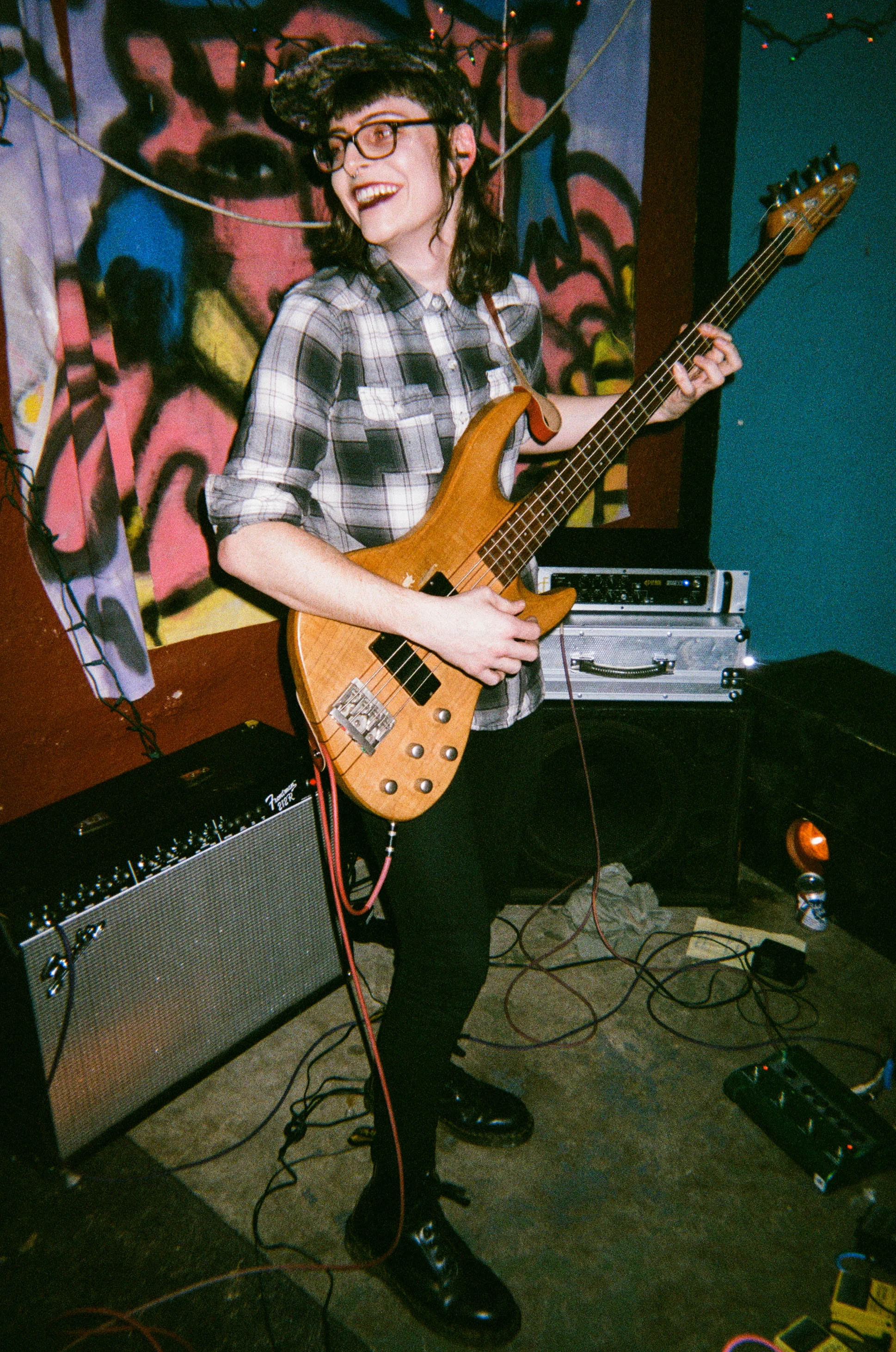 Cry Babe
