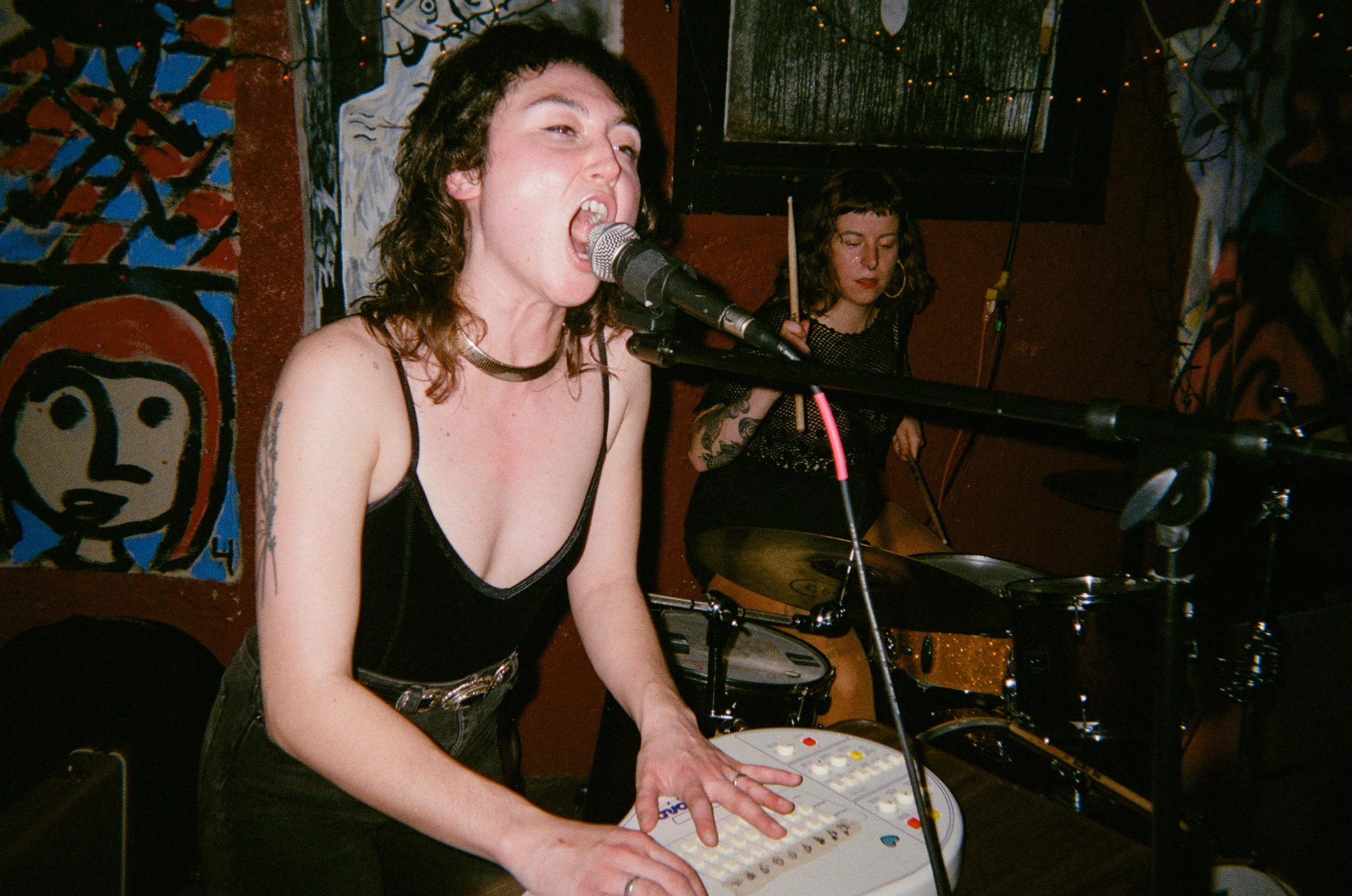 Cry Babe