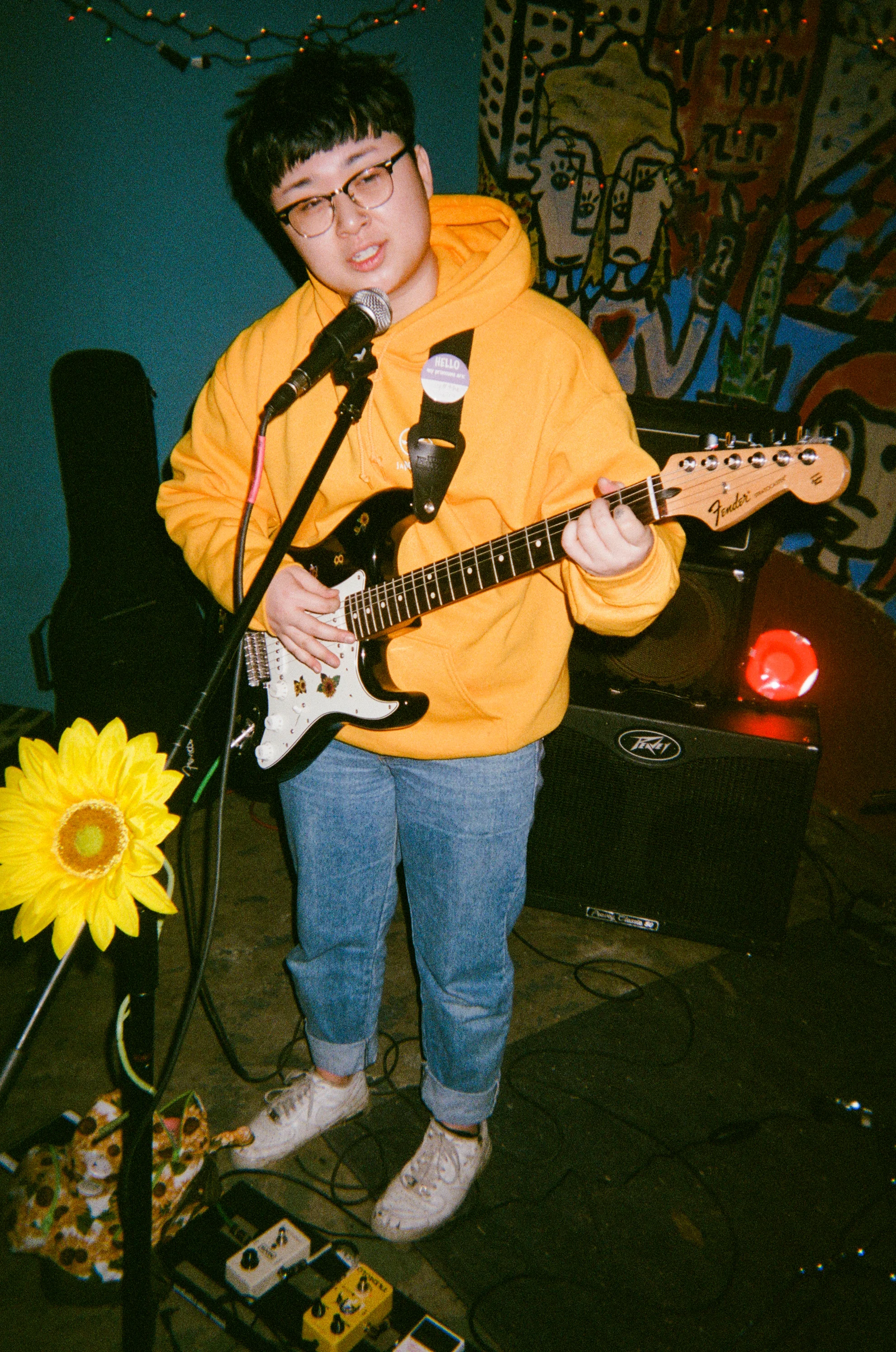 Emma Lee Toyoda