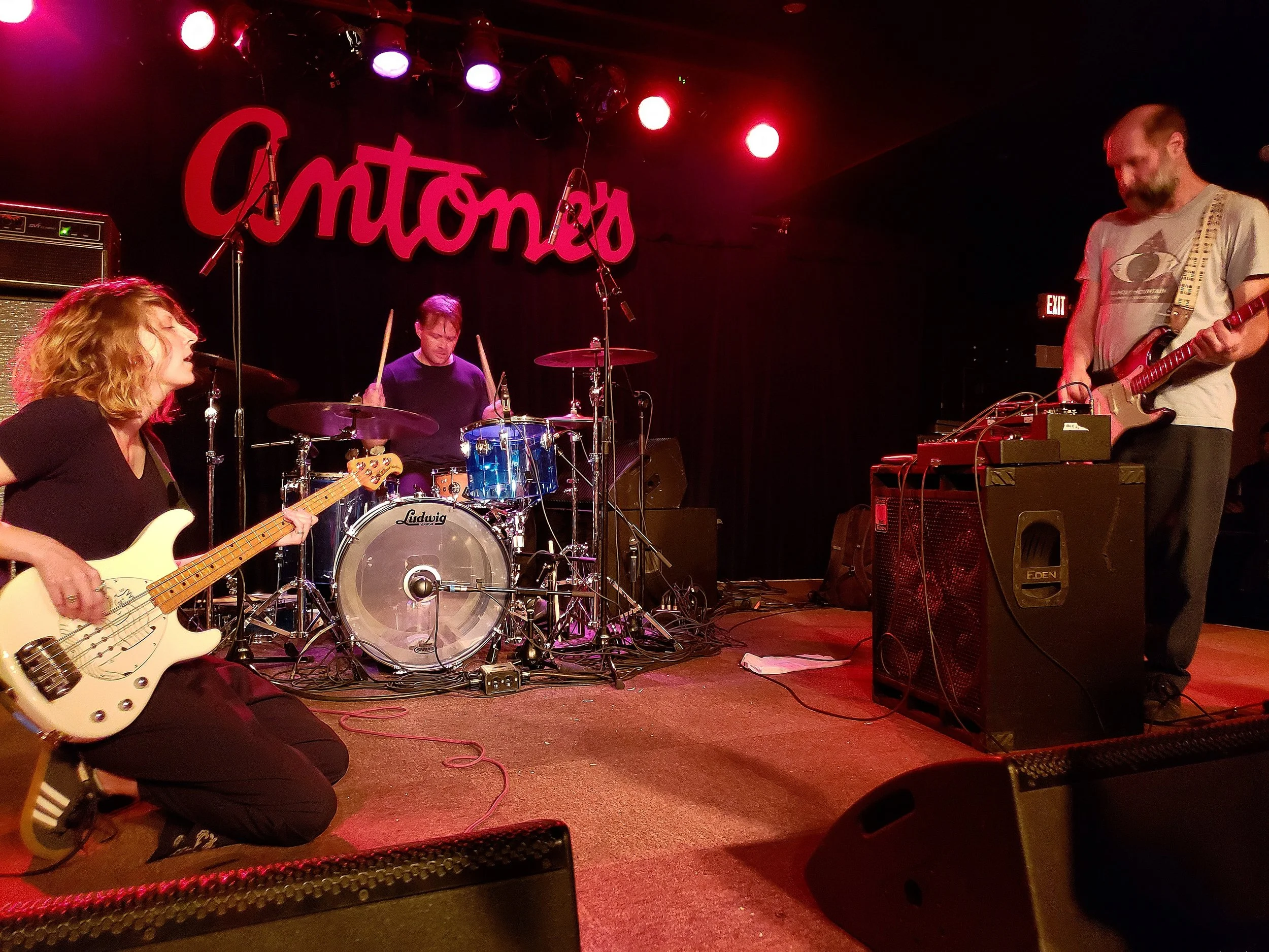 Photo by Alex Ortiz