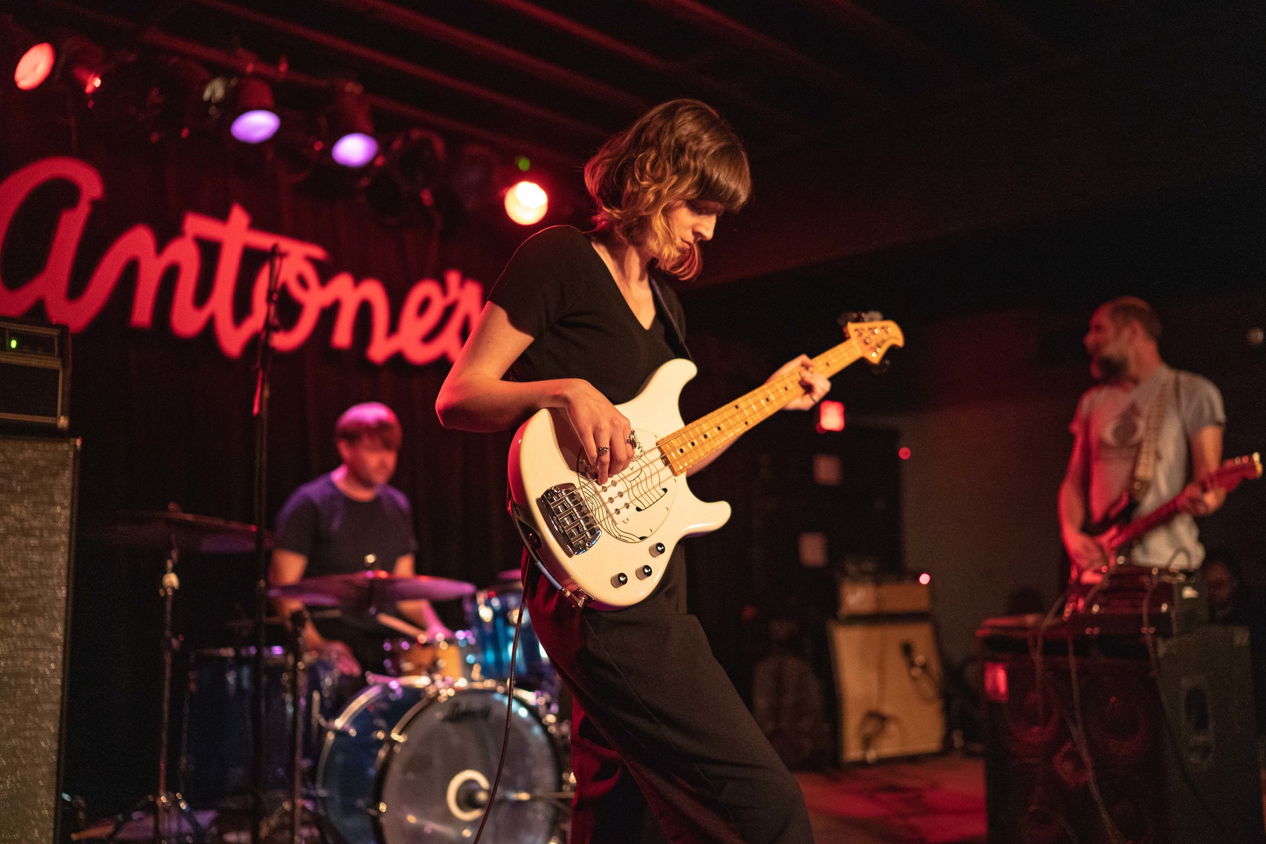 Photo by: Greg Ackerman