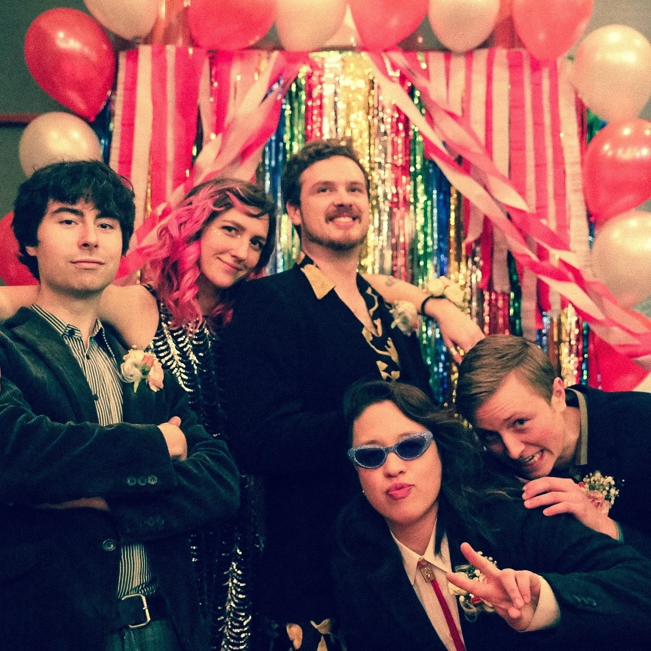 Photo by Ansley Lee