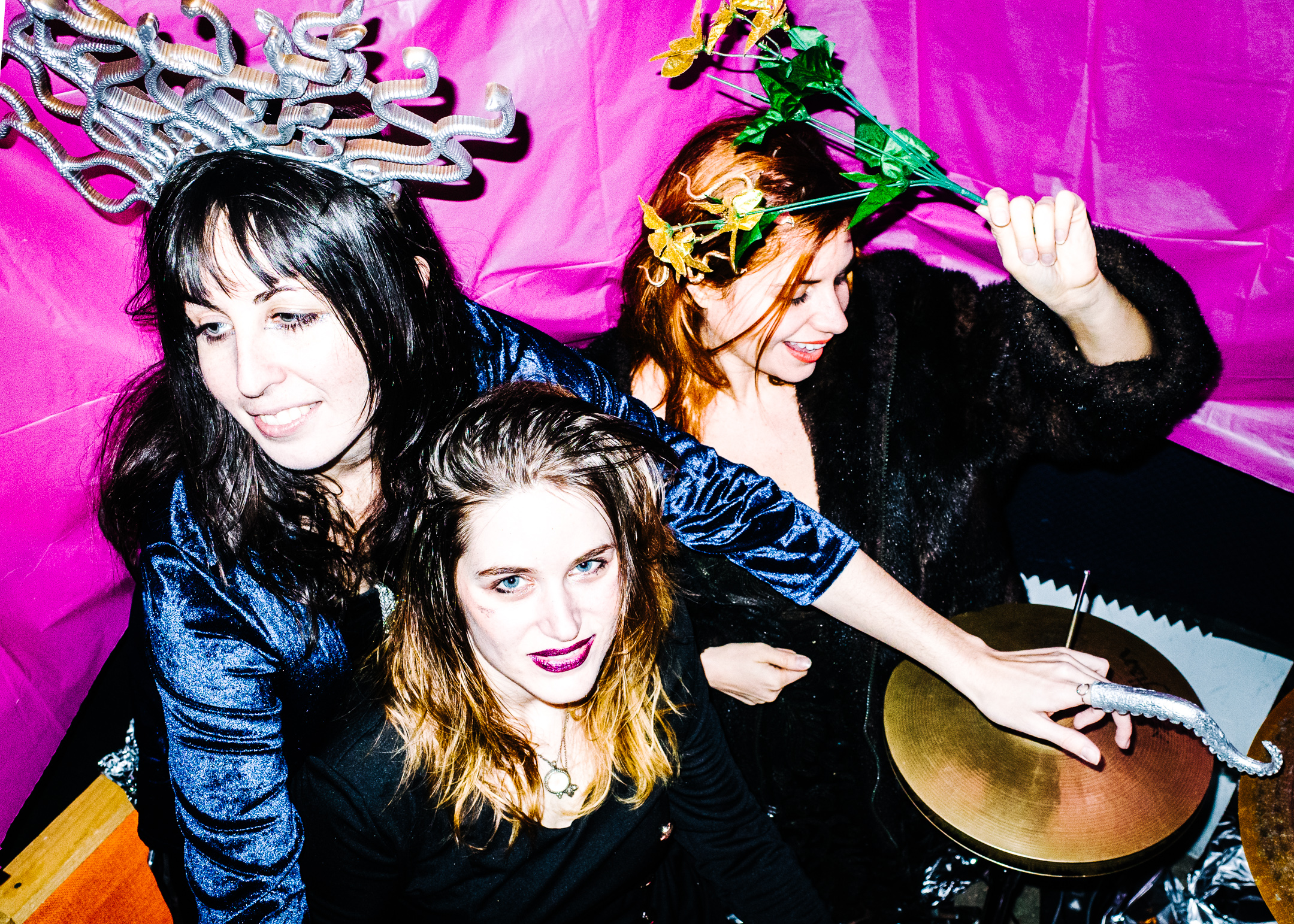 Photo by: Steven Anselm