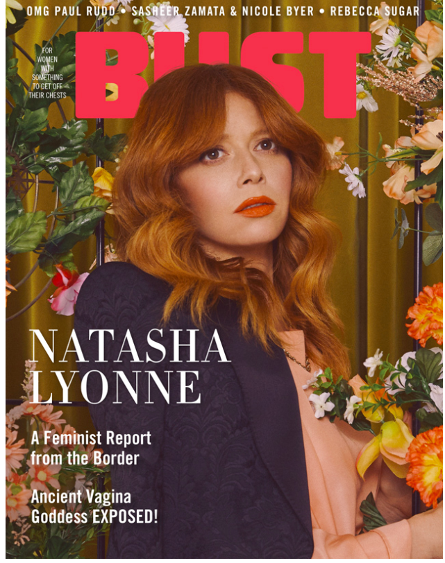 Destination Diversity-Bust Magazine Winter 2019