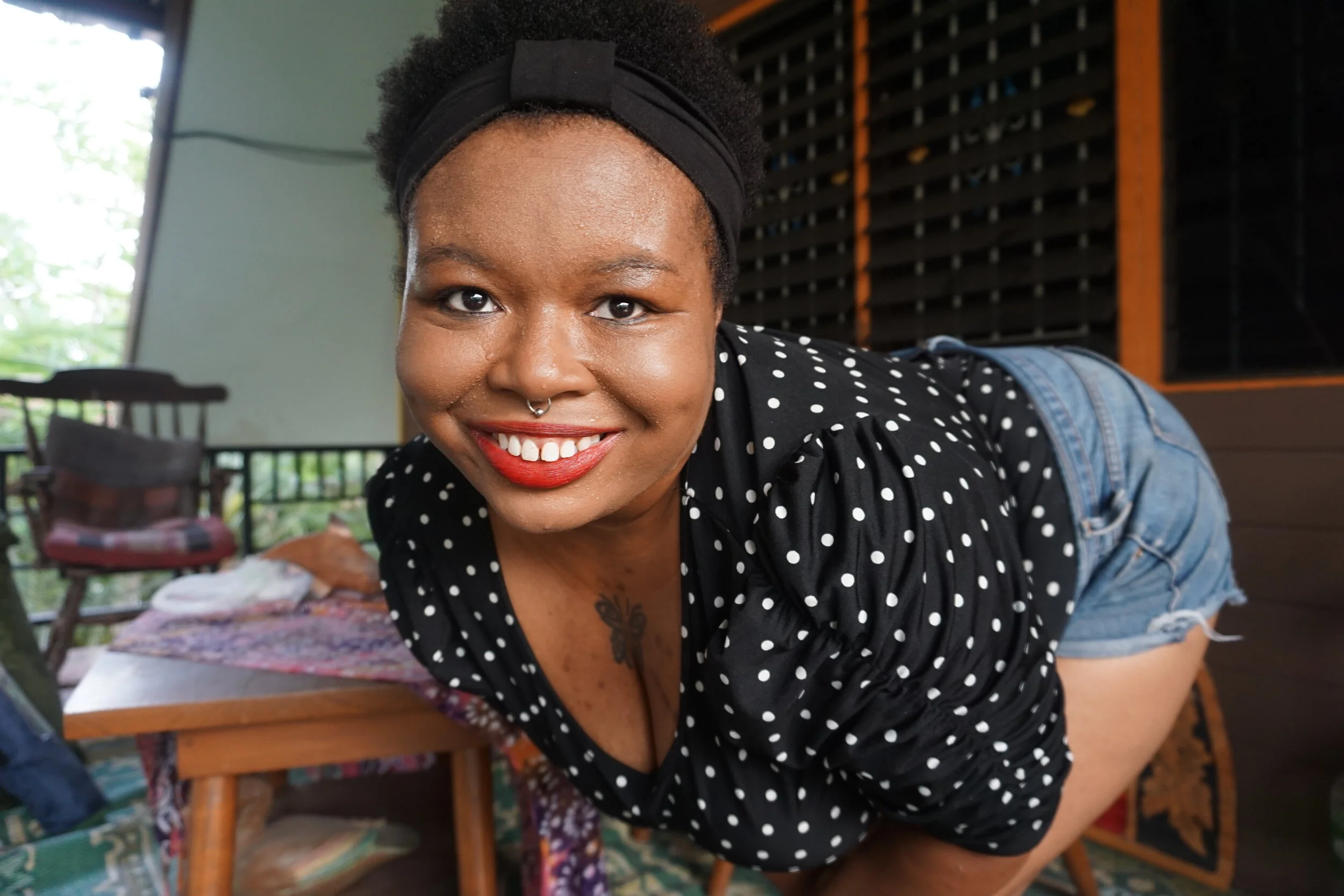 Quarantine Come-Up: How I've Benefited So Far 