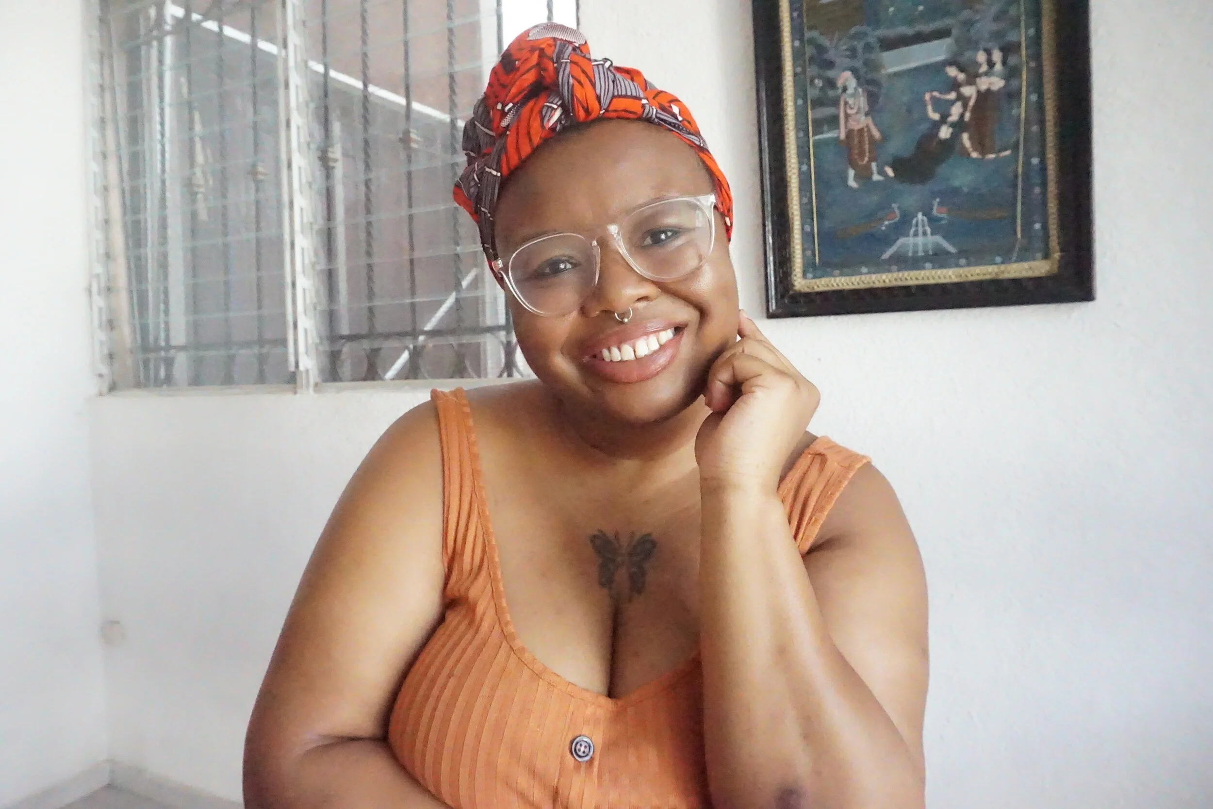 Tour: My Short-Term Rental in Merida Mexico