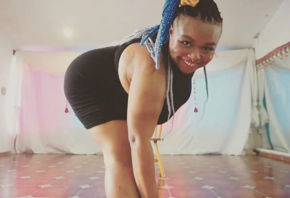 Introducing Lovely Brown 