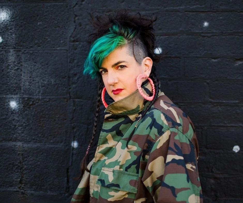 Bitch, The Legendary Queer Music Icon Is Back With New Album “Bitchcraft” After a 9 Year Hiatus