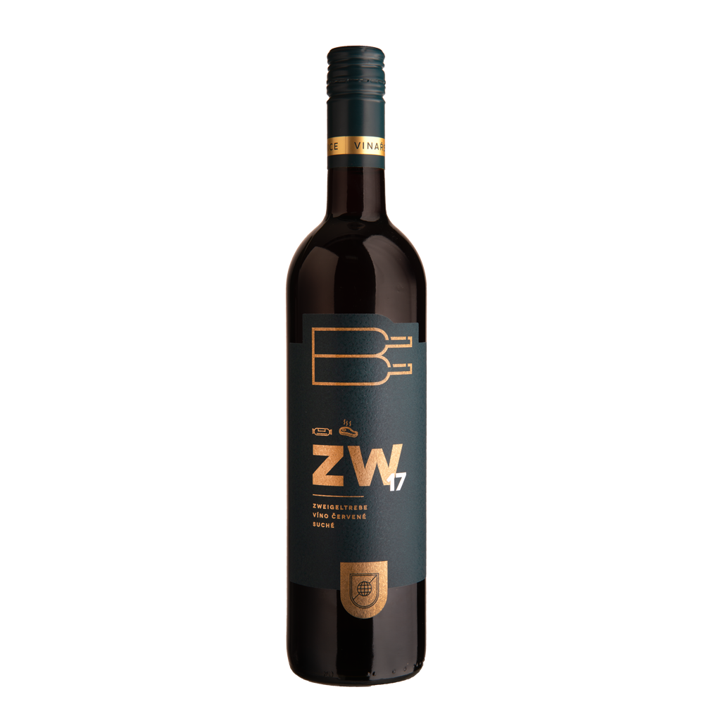 Zweigeltrebe