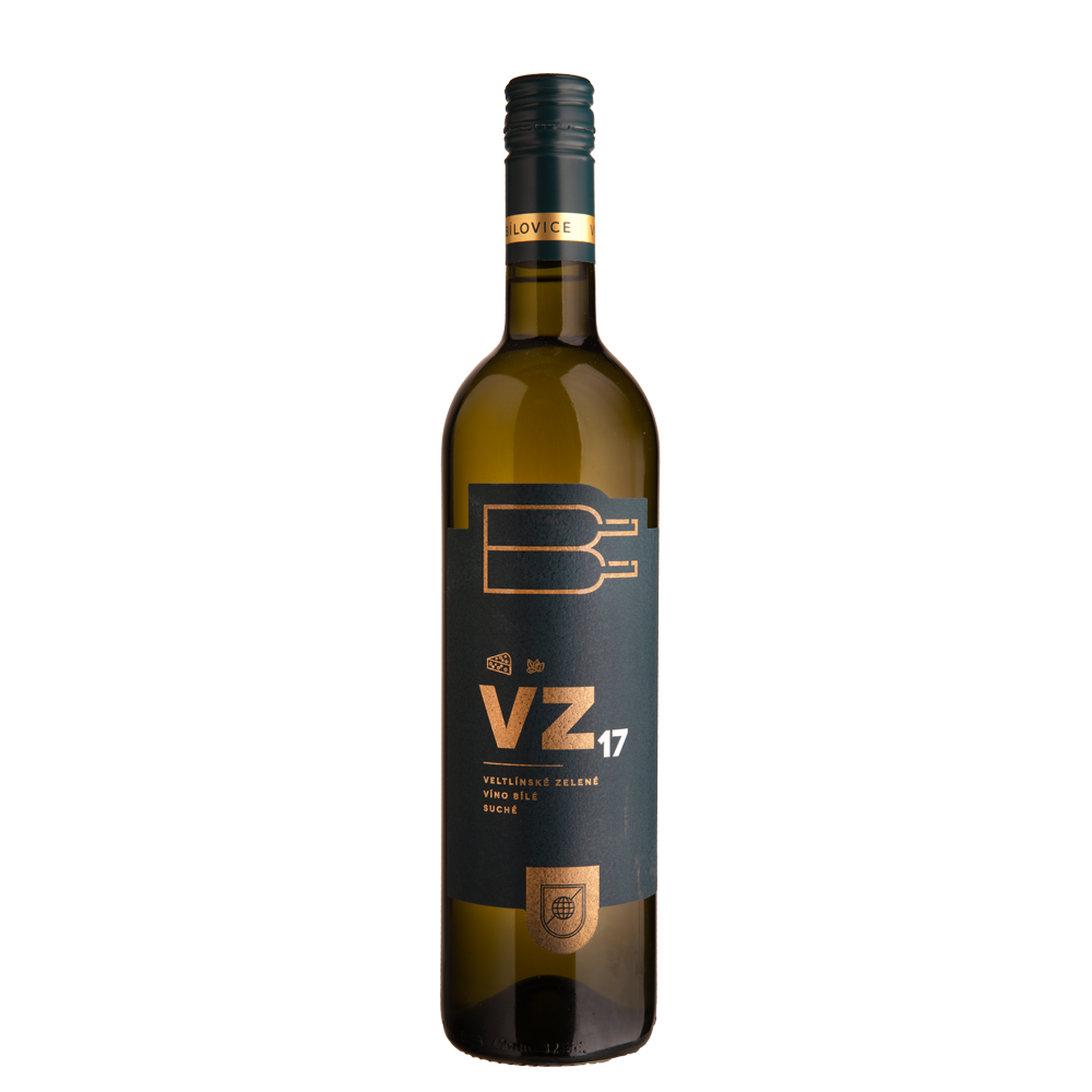 Veltlinské zelené