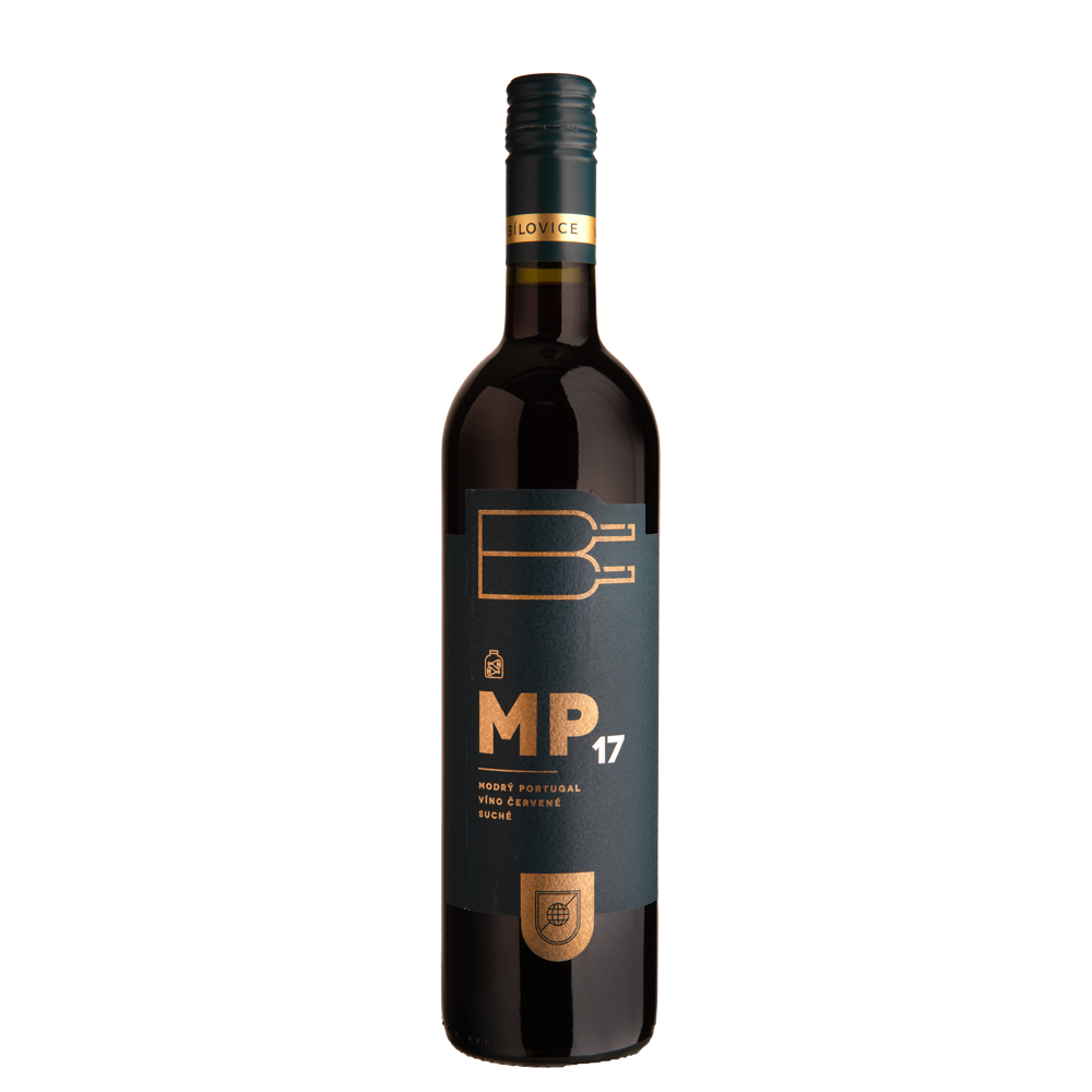 Modrý portugal