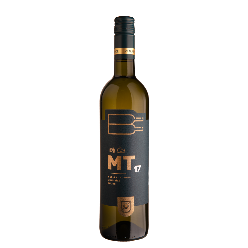 Müller thurgau