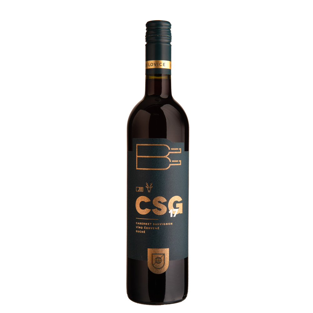 Cabernet sauvignon