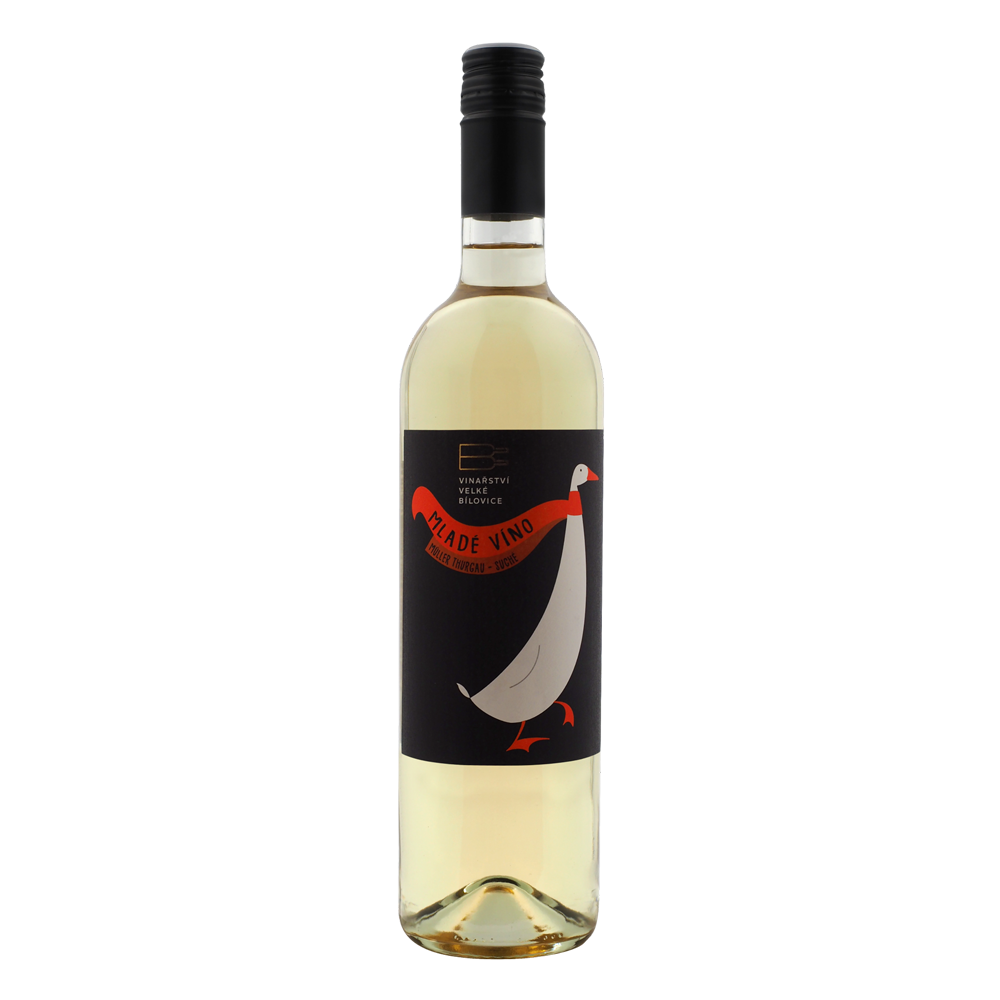 Müller thurgau