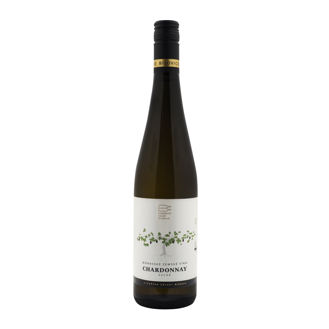 Chardonnay